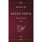 Nekro Porta-Ölüler Kapısı - Şule Yayınları