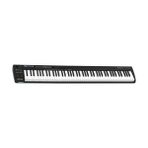 Nektar Impact GXP88 88-Tuş Midi Controller Tam Ölçü Semi-weighted Tuşlarla Yüksek Hassasiyet