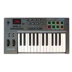 Nektar Impact Lx25+ Usb Midi Klavye Kutu Deforme