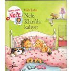 Nele Klara’da Kalıyor - Usch Luhn