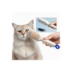 Neler Geldi Neler 1 Adet Sihirli Geri Çekilebilir Kedi Tarak Kendini Temizleyen Kedi Fırçası Kolay Temizlenen Fırça