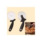 Neler Geldi Neler Pizza Kesici Pizza Bıçağı Pizza Kesme Bıçağı Pizza Ruleti 1 Adet Paslanmaz Pizza Börek Kesme Bıçağı