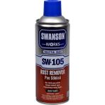 Neler Geldi Neler Swanson Sw- 105 Pas Sökücü Sprey 250 ml - Pas Çözücü Sprey