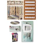 Neler Geldi Neler Takı Ve Aksesuar Organizer Bling Eez Takı Askısı