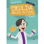 NELER OLUYOR? - BILGE ŞEKER