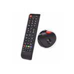 nelerbulurum Samsung Smart Lcd Led Tv Televizyon Akıllı Universal Her Modeline Uyumlu Kumanda