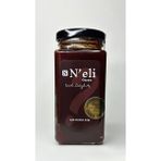 Neli Gurmaan Mürdüm Eriği Marmelatı Erik Reçeli - 350 gr
