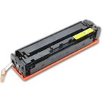 Nell Hp 125A CB542A CP1215 Sarı Muadil Toner Excellent