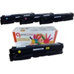 Nell Hp 201A-CF400A/401A/402A/403A Set Muadil Toner