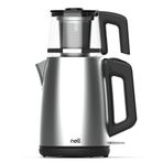 Nell IH9940 Cam Çay Makinesi