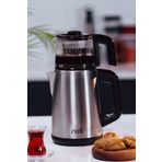 Nell Intense Çay Makinesi Cam Demlik