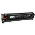 Nell Muadil Toner Hp CF331/M651DN (654A) Mavi
