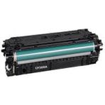 Nell Muadil Toner Hp CF360 (508) Siyah