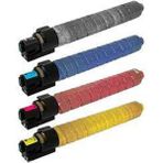 Nell Ricoh MP-C2500/3000/2000 (20K) 4 Renk Takım Muadil Toner
