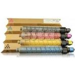 Nell Ricoh MP-C3300/MP-C2800 4 Renk Takım Muadil Toner