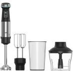 Nell Speedy Pro El Blenderi YH9915 - Inox