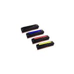 Nell Toner CB540-541-542-543A131A/CE320/CF210-211-212-213 /CRG716 /CRG731 Takım Muadil Toner
