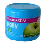 Nelly 250 ml Aqnelly Capillary Mask Apple Besleyici Maske