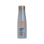Nelly 400 ml Nutritive Color Silk Boyalı Saçlar İçin Doğal Özlü Şampuan