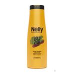 Nelly 400 ml Professional Volume Tüm Saçlar İçin Kırılma Karşıtı Şampuan