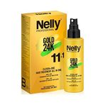 Nelly Gold 11 Artı 1 Hair Treatment All In 24k 150ml Saç Kremi