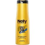 Nelly Gold 24k Kepek Önleyici 400 ml Şampuan