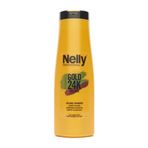 Nelly Gold 24k Volume Şampuan 400 ml