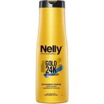 Nelly Gold Antidandruff 24K 400 ml Şampuan