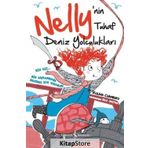 Nelly'nin Tuhaf Deniz Yolculukları - Roland Chambers