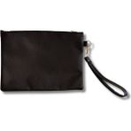 Nelson Kadın Kahverengi Deri El Askılı Portföy Clutch Çanta Vip Home Bags