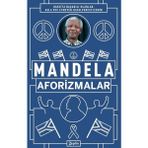 Nelson Mandela - Aforizmalar