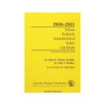 Nelson Pediatrik Antimikrobiyal Tedavi Cep Kitabı 2010-2011 - John D. Nelson John S. Bradley