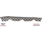 Nelson Tente Salıncak Tentesi Gölgelik 3 Kişilik Tente Gölgelik 200X130 Cm-Karaçatı