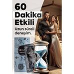 Nely8 Long Time Krem 10 x 1,5 ml-Hijyenik Kullan At Krem, Uzun Süreli Etki