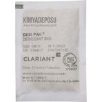 Nem Alıcı Aktif Kil Paketi 11 Gr 200 Adet