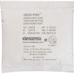 Nem Alıcı Aktif Kil Paketi 264 Gr 30 Adet