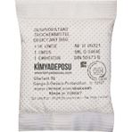 Nem Alıcı Aktif Kil Paketi 33 Gr 50 Adet