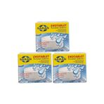 Nem Alıcı Rutubet Giderici Yedek Tablet 3'lü 2 x 250 gram Natural