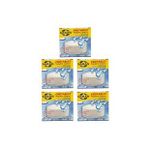 Nem Alıcı Rutubet Giderici Yedek Tablet 5'li 2 x 500 gram Natural