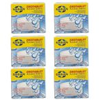 Nem Alıcı Rutubet Giderici Yedek Tablet 6'lı 2 x 250 gram Natural