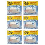 Nem Alıcı Rutubet Giderici Yedek Tablet 6'lı 2 x 500 gram Natural