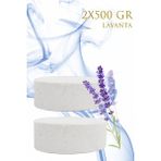 Nem Alıcı Rutubet Giderici Yedek Tablet 8 Adet 500 gr Lavanta