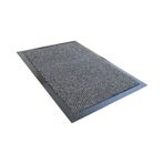 Nem Alıcı Toz Kontrol Paspası 40x60