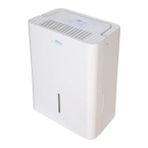 Nem Alma Cihazı FDR-NM10-12 - Beyaz