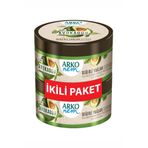Nem Değerli Yağlar Avokado Yağı El Ve Vücut Kremi 250 Ml + 250 Ml