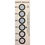 Nem Indikatörü - Humidity Indicator - 10 Adet