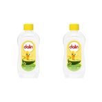 Nem & Koruma Bebek Yağı 300 ml X 2 Adet
