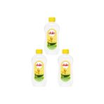 Nem & Koruma Bebek Yağı 300 ml X 3 Adet