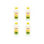 Nem & Koruma Bebek Yağı 300 ml X 4 Adet