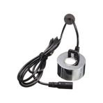 Nem Nozülü Soğuk Buhar Üretici 24V 1A Sis Duman Jeneratörü Atomizer Kuluçka Makinesi Bitki Kafe